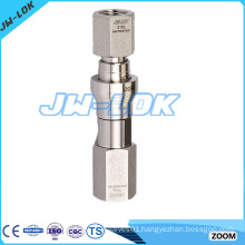 High quality quick connect pipe fitting